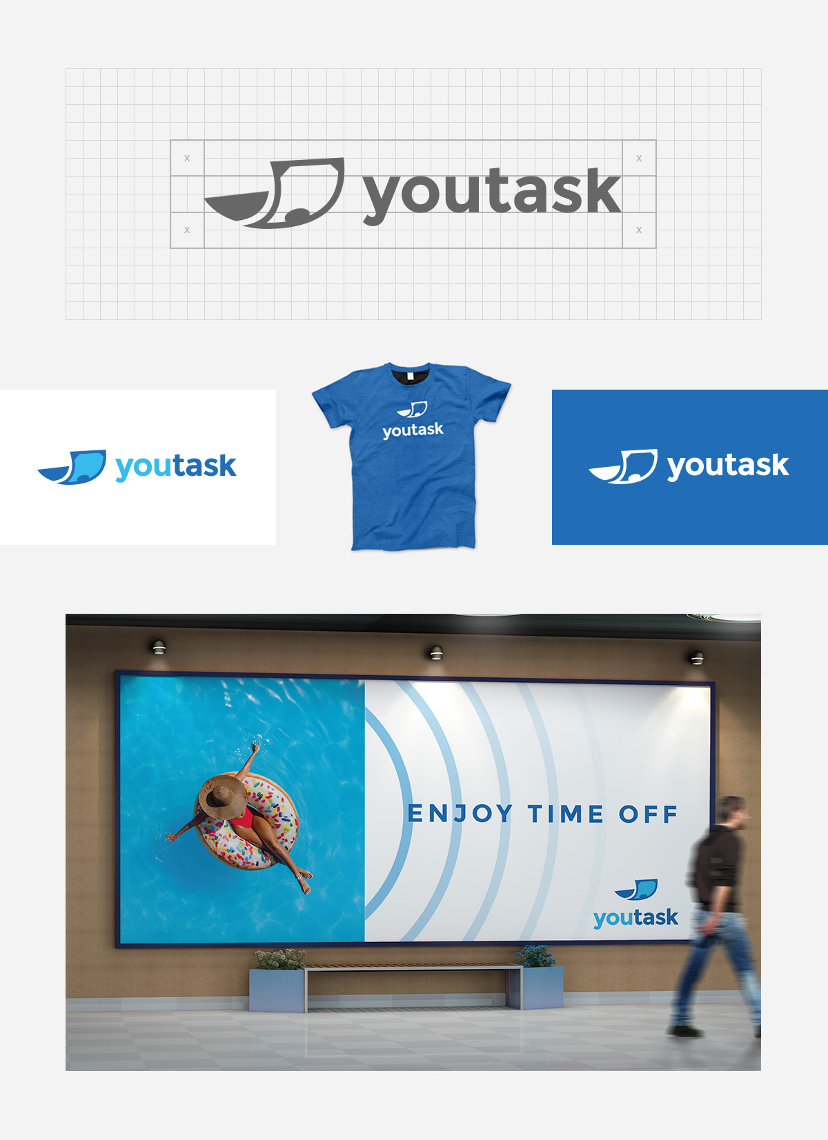 Only ideas worth spreading